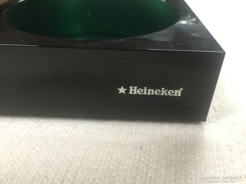 Original Heineken bowl, relic, from the Netherlands (m157)