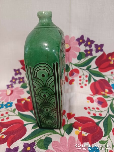 Mezőtúr 1953 bottle