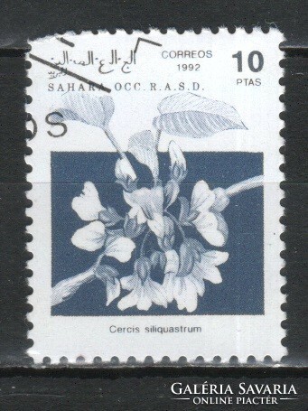 Flower, fruit 0137 EUR 0.30