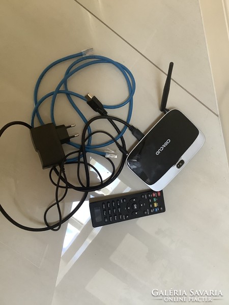 Office showcase TV adapter for sale