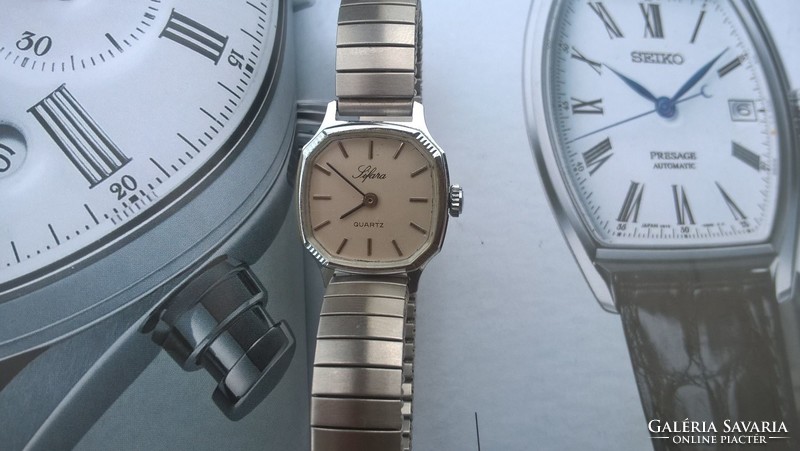 (K) sifara German women's quartz watch