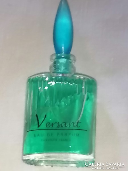 Vintage versant eau de parfum from charrier france mini 5 ml, full 518.