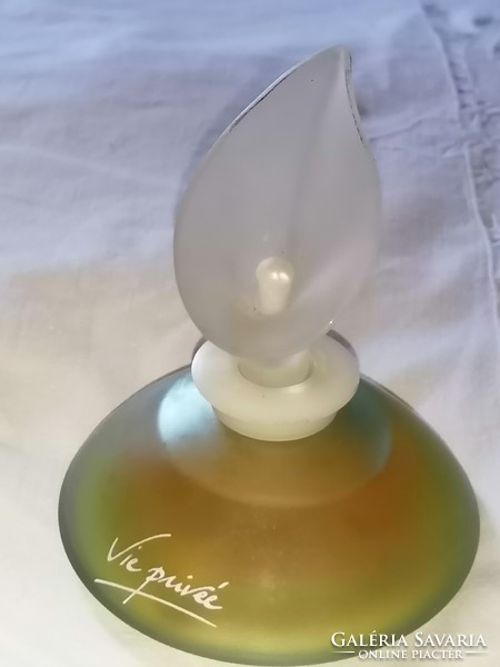 Vintage YVES ROCHER VIE PRIVÉE, Eau De Toilette 1,7 uncia 50 ml