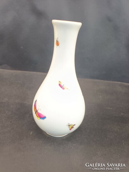 Small Herend vase from 1939