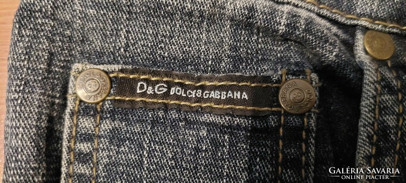 NŐI DOLCE & GABBANA FARMER NADRAG 