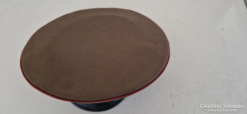 Soviet military bowler hat