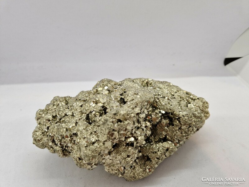 Pyrite mineral block 1.7 kg