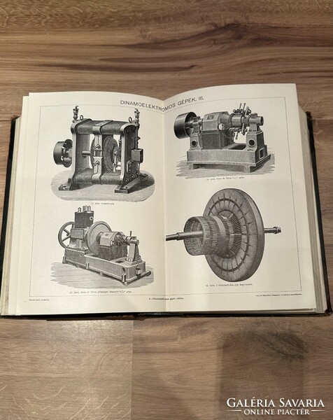 Pallas nagylexikon 5. kötet 1893