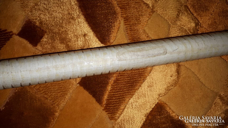 Unique! Antique snakeskin... Walking stick, from Australia