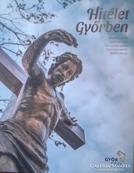 Faith life in Győr - numbered!!!