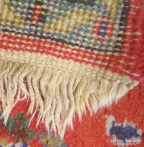 Kézi  csomózású Indo Kancipur szőnyeg ALKUDHATÓ