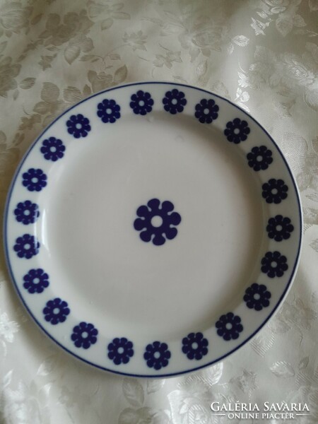 Hollóházi  tányér 19 cm