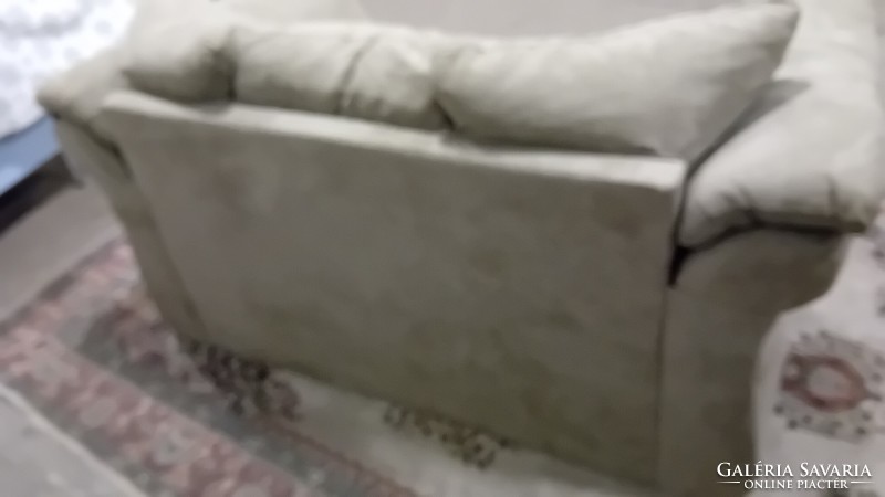 Sofa for two people