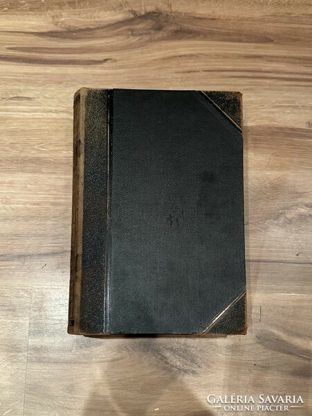 Pallas nagylexikon 5. kötet 1893