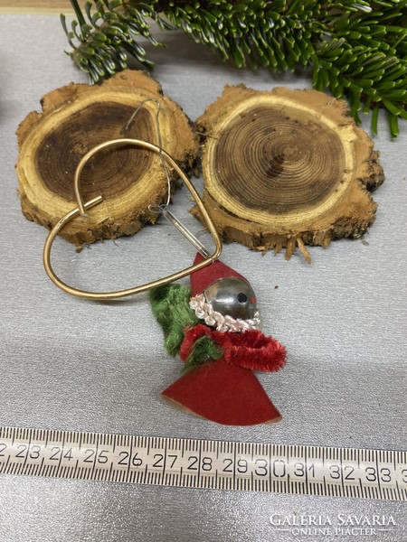 Figure / doll Christmas tree decoration