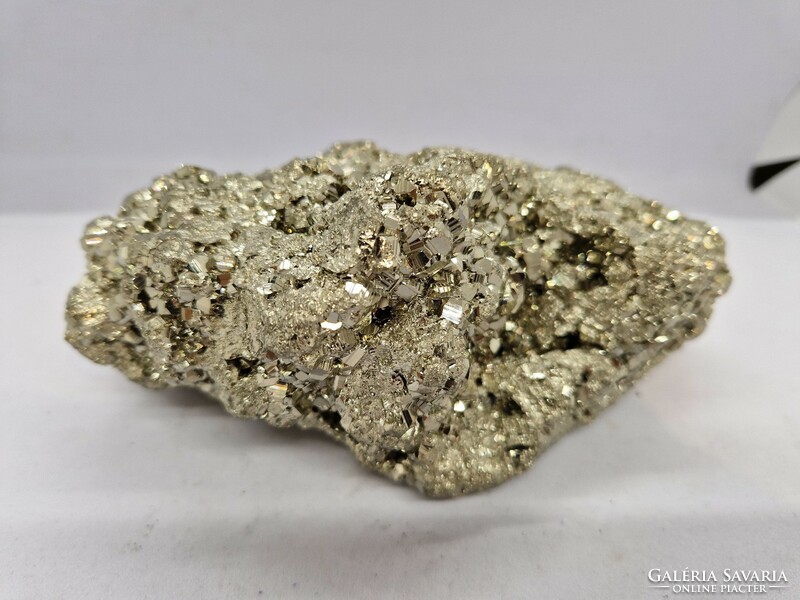 Pirit ásványtömb 1,7 kg