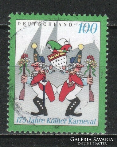 Bundes 4808 mi 1896 €0.90