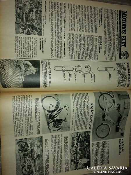 Autó-motor újság 1971.12.sz.