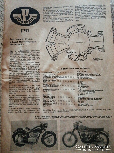 Autó-motor újság 1973. 13.sz.