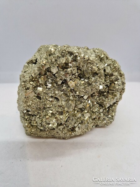 Pirit ásványtömb 2,3 kg