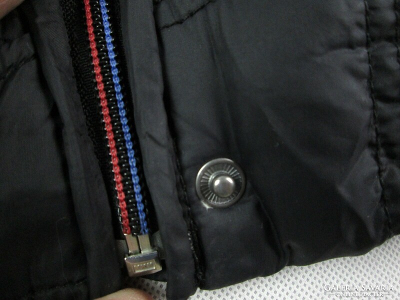 Original tommy hilfiger (m) women's detachable hooded lined jacket