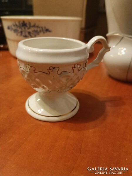 A special cup