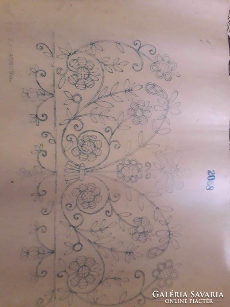 Embroidery designs