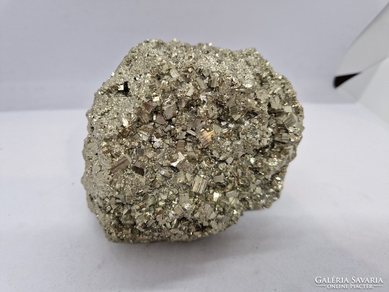 Pirit ásványtömb 2,3 kg