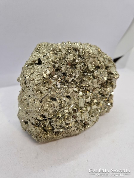 Pyrite mineral block 2.3 kg