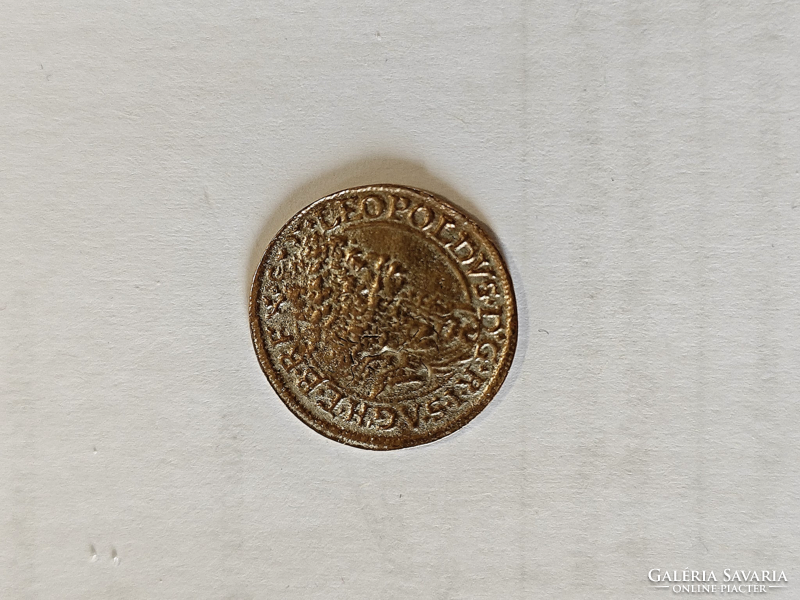 1680-as arany dukát