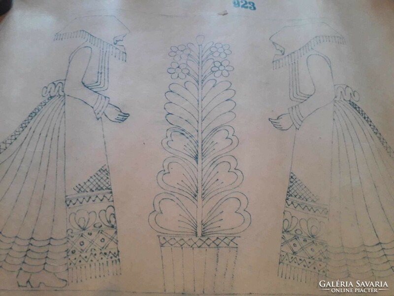 Embroidery designs