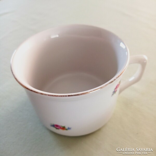 Austrian sour cream mug, cup, tumbler, approx. 0.5 L