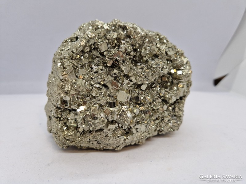Pyrite mineral block 2.3 kg
