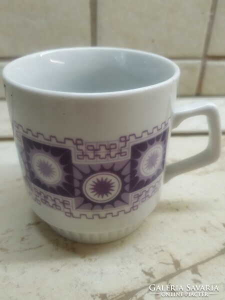Zsolnay porcelain cups and mugs for sale!