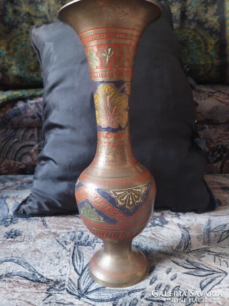 Indiai váza