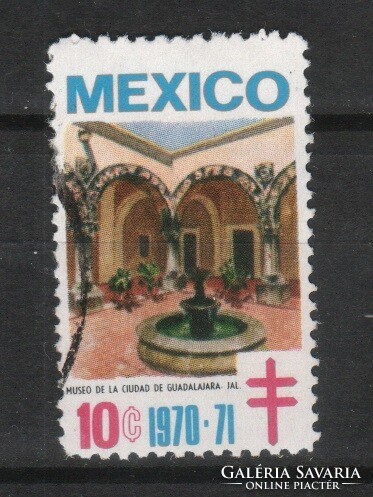 Letterhead, advertising 0109 (Mexico)