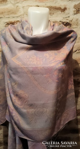 100% Pashmina scarf/stole