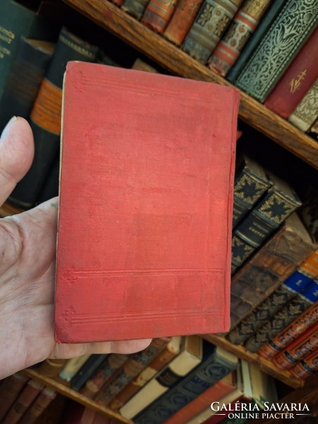 1884 Baedeker-London-England, Wales and Scotland