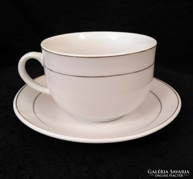 Bellissima tea cup set of 6 pieces in an original box of 2.3 dl, cup + saucer