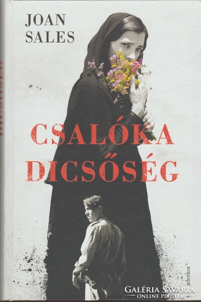 Joan Sales: Csalóka dicsőség