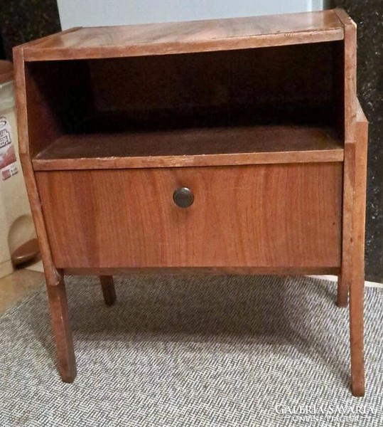 Art.Deco small furniture, telephone table.