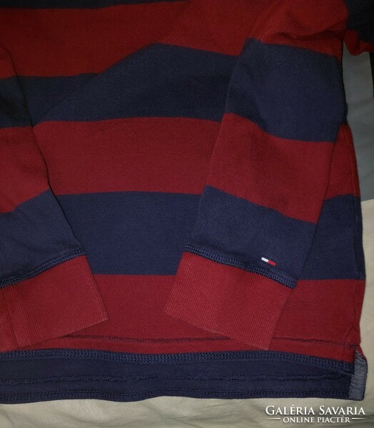 Tommy hilfiger denim men's long sleeve top (m)