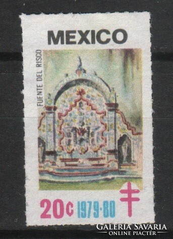 Levélzáró, reklám 0110 (Mexikó)