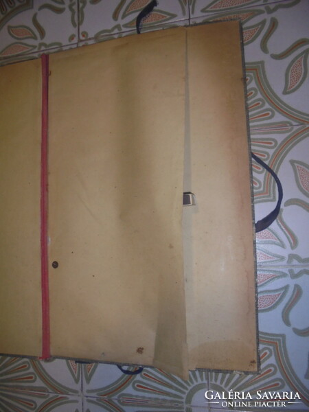 Old drawing board holder - price 18.40 HUF