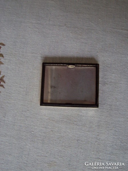 This predigo mini picture + heartfelt memory notebook + fire enamel mini box