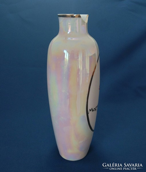Thv. County championship vase 1973