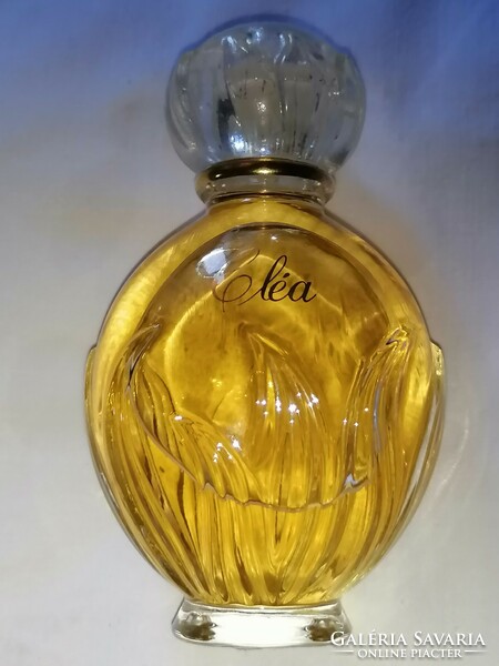 Vintage perfume clea yves rocher 60 ml 1980s