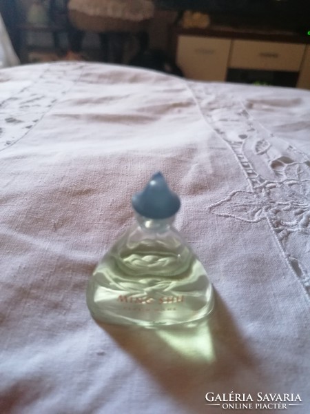 Vintage ming shu yves rocher 1997 eau de parfum 528.