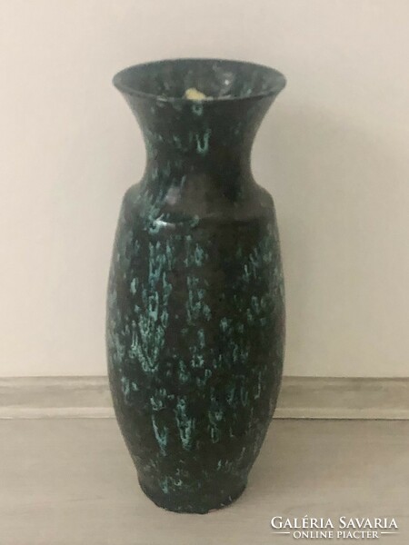 Imre Karda ceramic floor vase