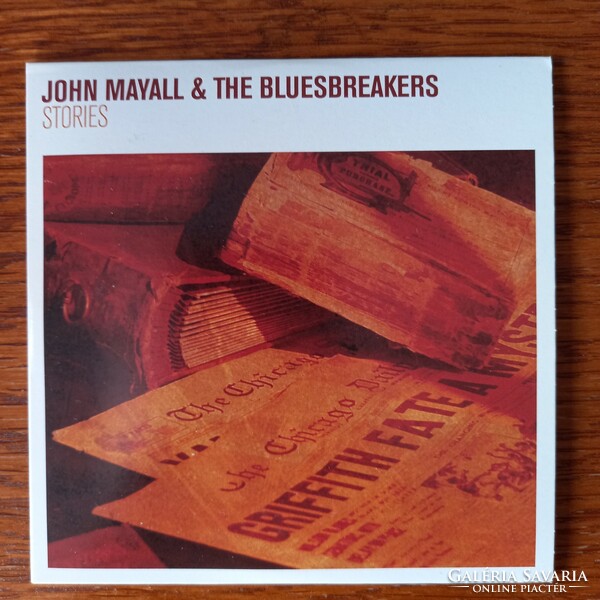 John Mayall  Special Edition 5 CD-s
